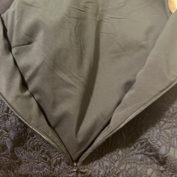 Club Monaco Drop-Waist Dress w/pockets Size 4 #10176 - Picture 6 of 9